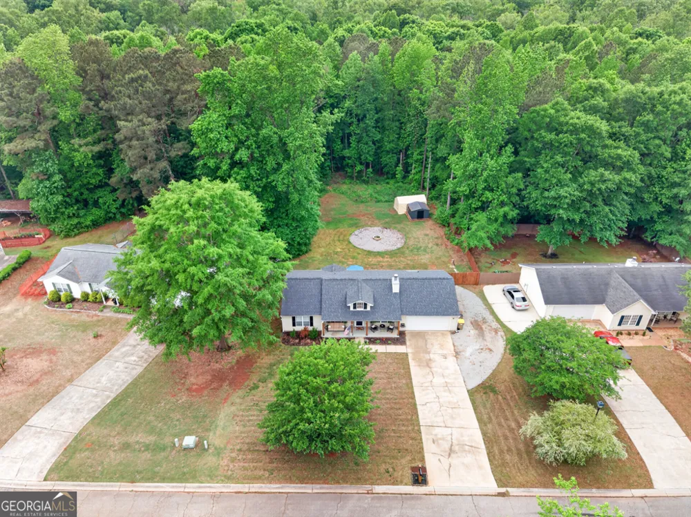 775 Slayton DR Bethlehem, GA 30620