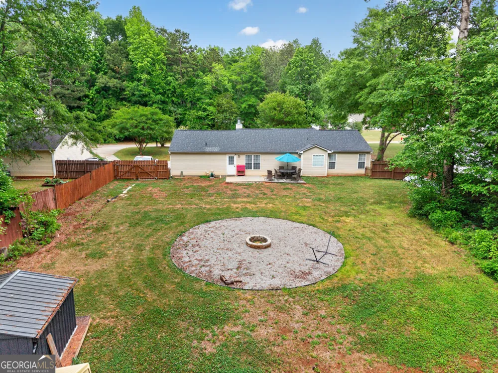 775 Slayton DR Bethlehem, GA 30620