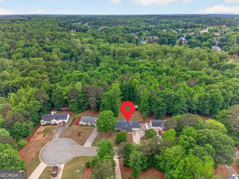 775 Slayton DR Bethlehem, GA 30620