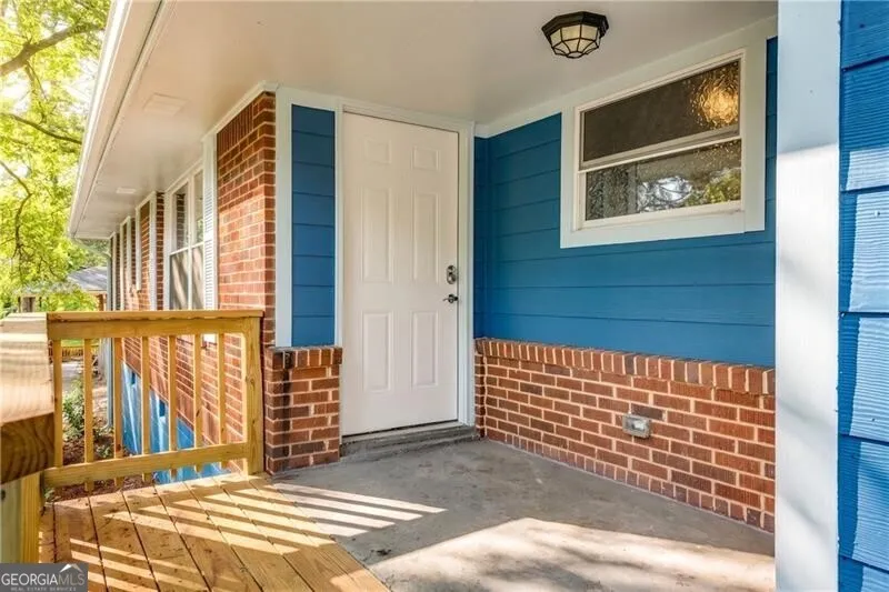 1966 Mark TRL Decatur, GA 30032