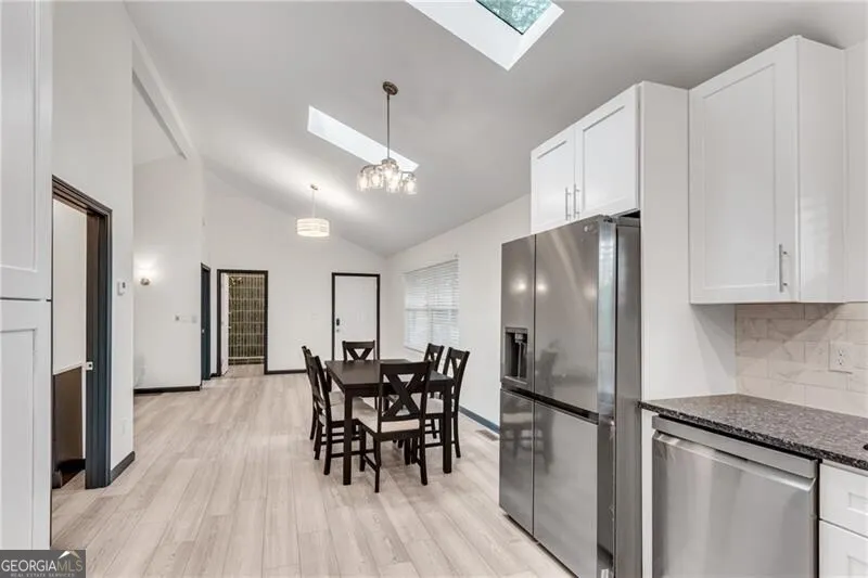 1966 Mark TRL Decatur, GA 30032