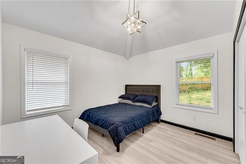 1966 Mark TRL Decatur, GA 30032