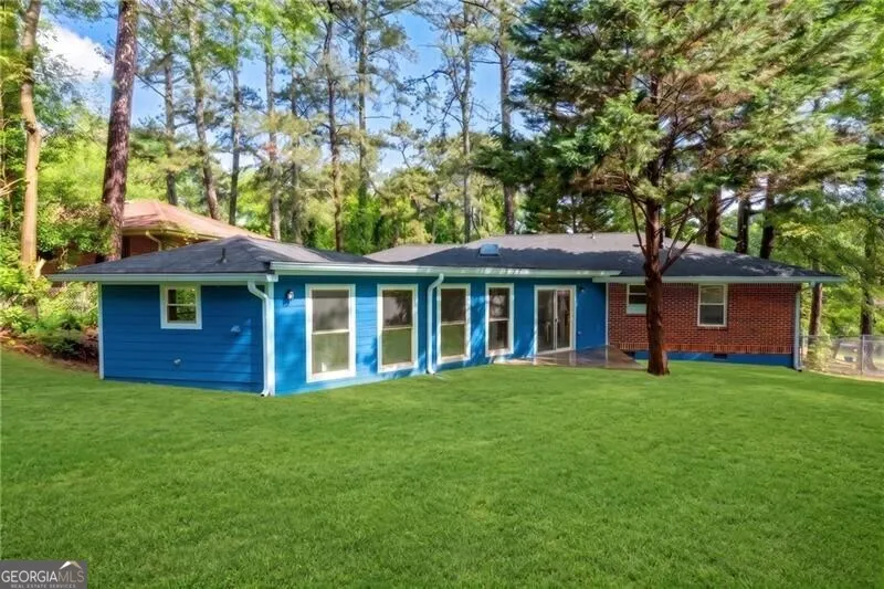 1966 Mark TRL Decatur, GA 30032