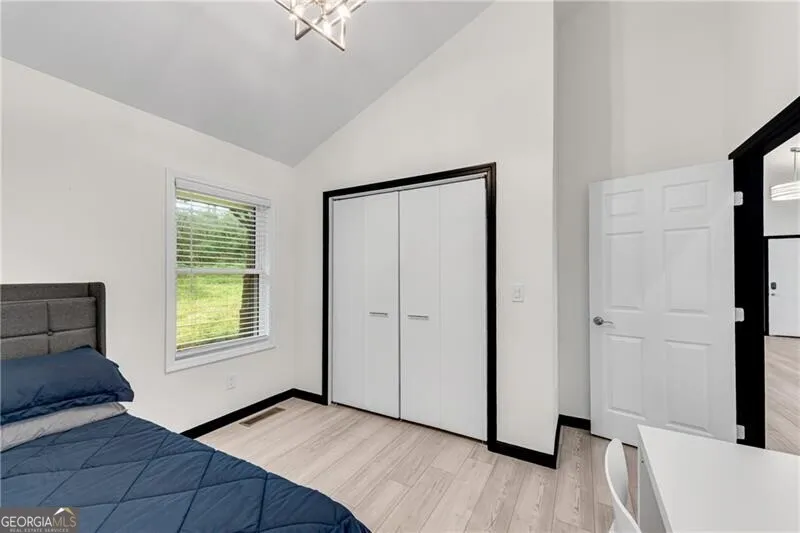 1966 Mark TRL Decatur, GA 30032