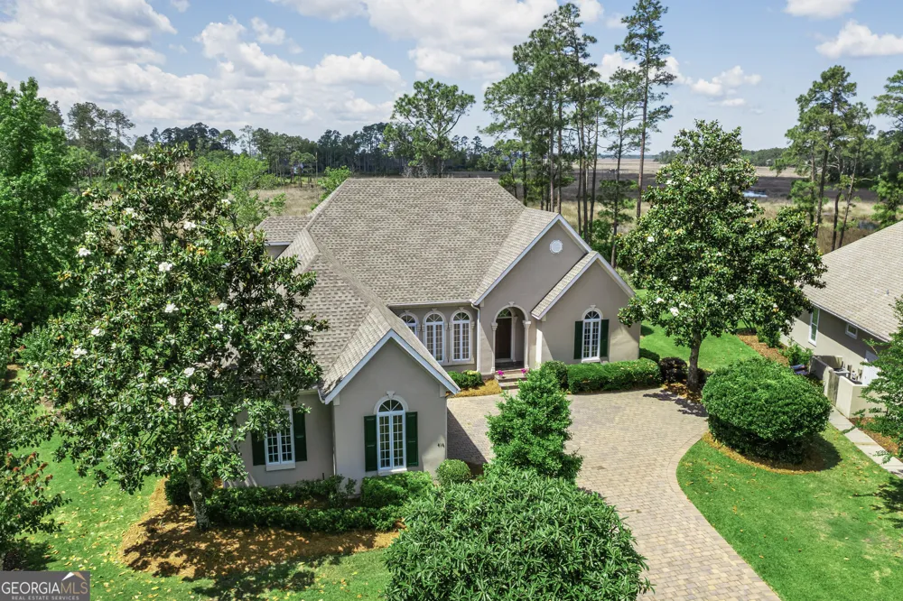 416 Millers Branch DR St. Marys, GA 31558