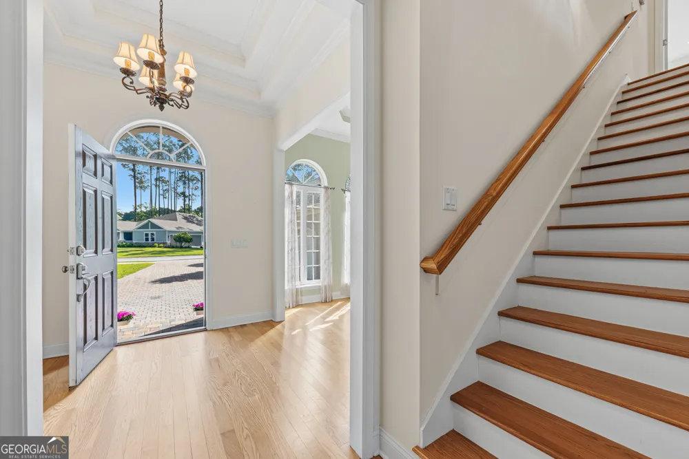 416 Millers Branch DR St. Marys, GA 31558