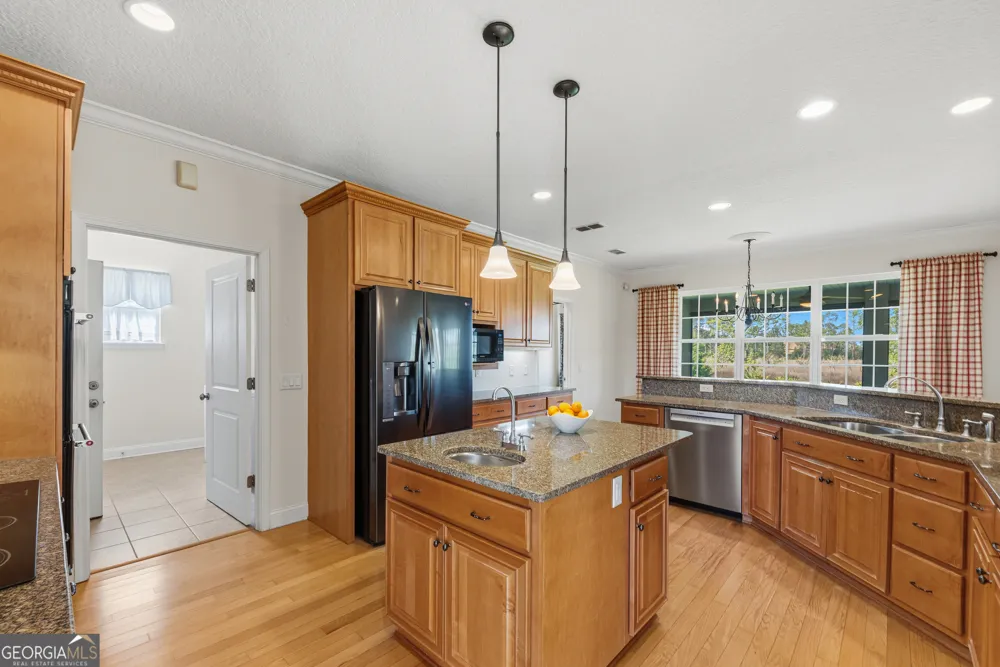 416 Millers Branch DR St. Marys, GA 31558