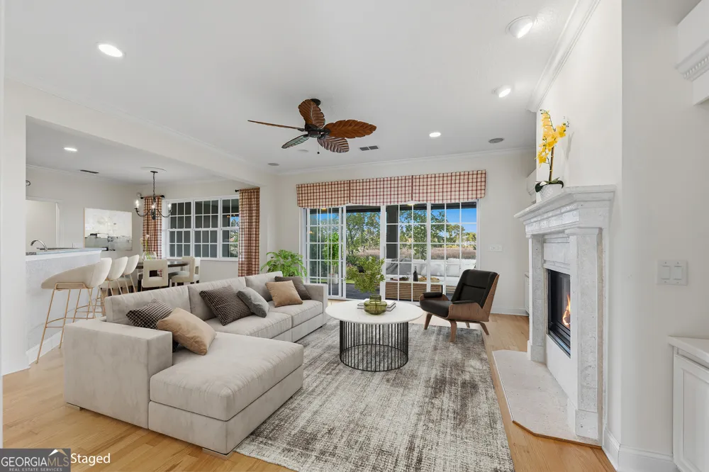 416 Millers Branch DR St. Marys, GA 31558