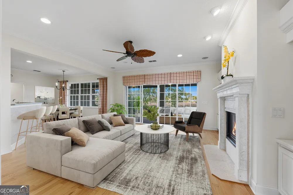 416 Millers Branch DR St. Marys, GA 31558