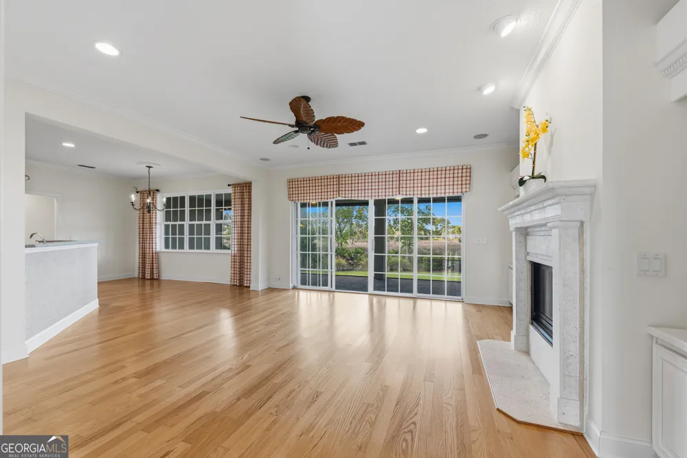 416 Millers Branch DR St. Marys, GA 31558