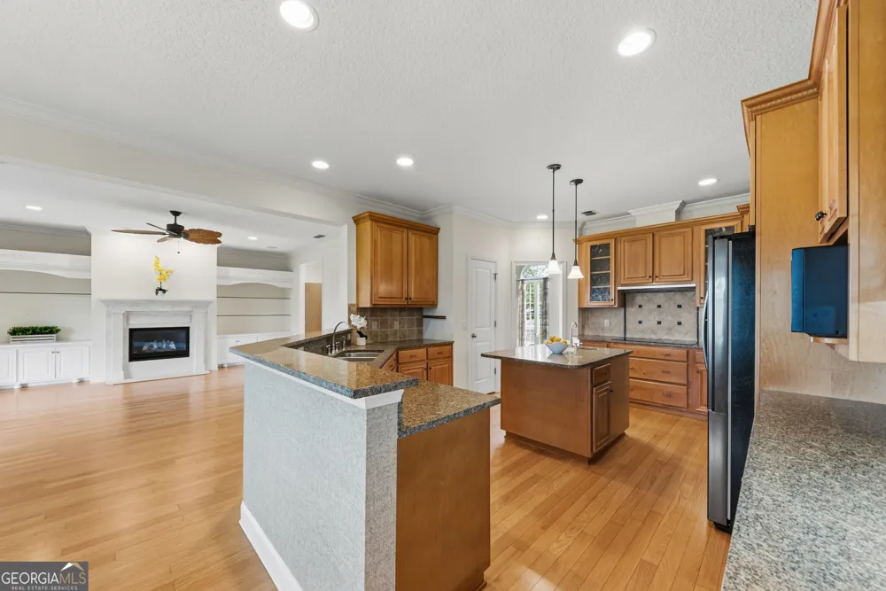 416 Millers Branch DR St. Marys, GA 31558
