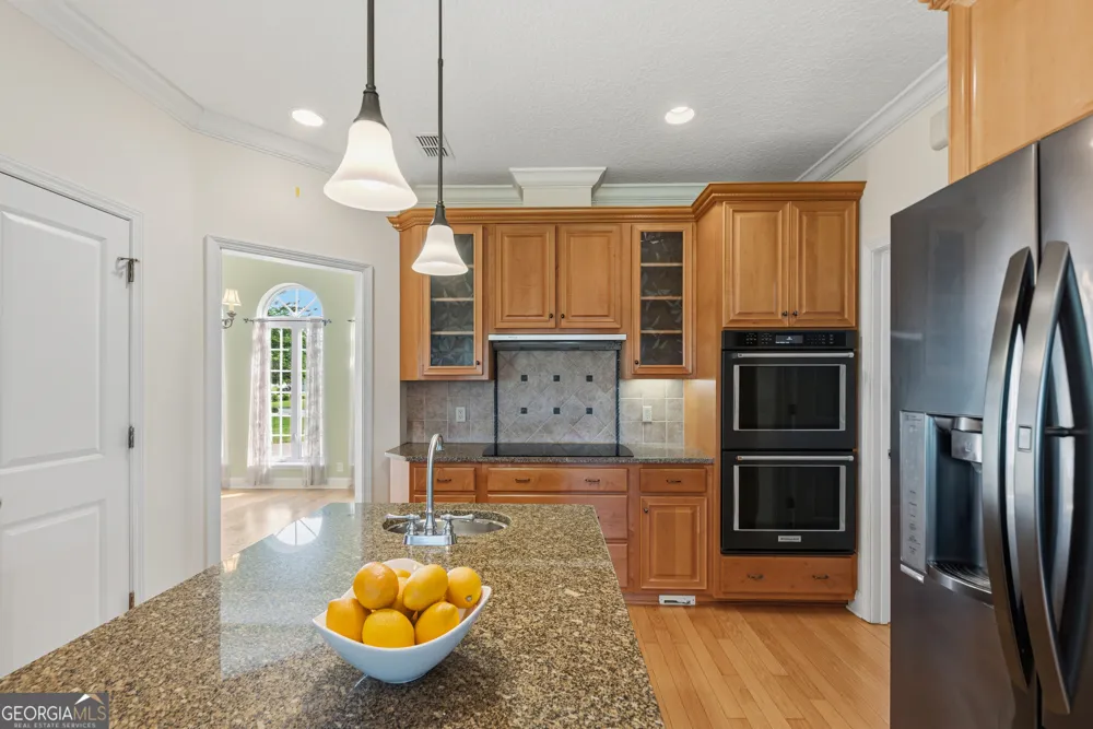 416 Millers Branch DR St. Marys, GA 31558