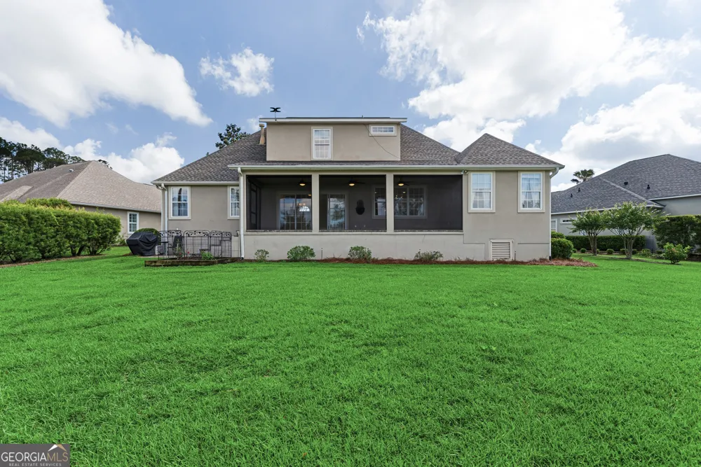 416 Millers Branch DR St. Marys, GA 31558