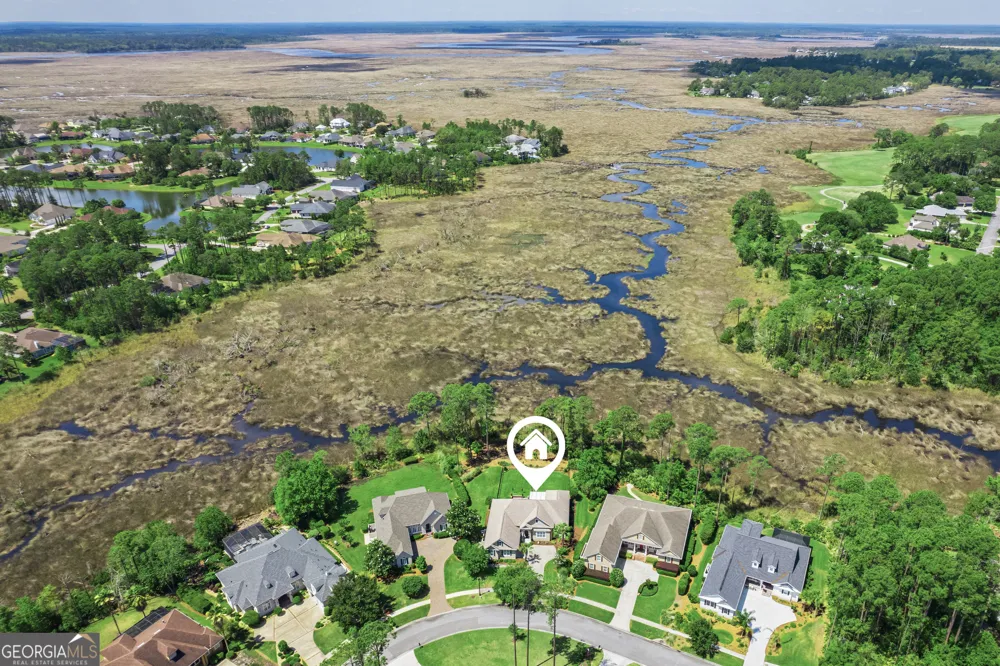 416 Millers Branch DR St. Marys, GA 31558