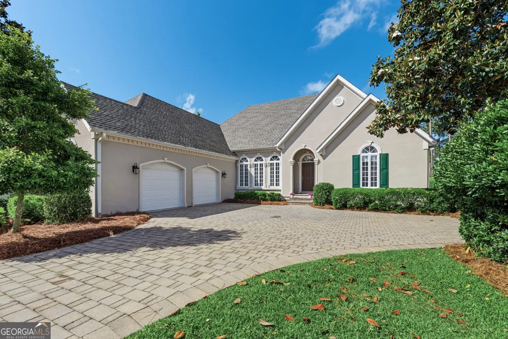 416 Millers Branch DR St. Marys, GA 31558