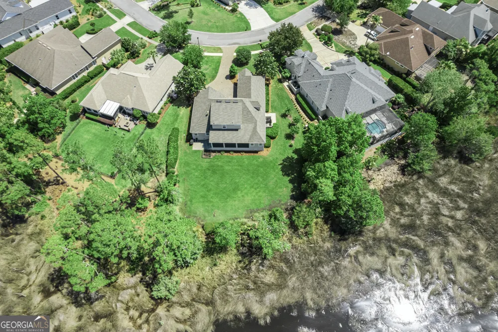 416 Millers Branch DR St. Marys, GA 31558