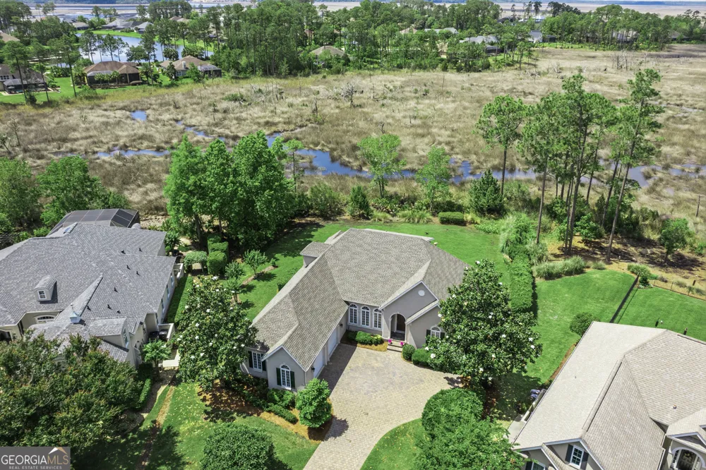 416 Millers Branch DR St. Marys, GA 31558