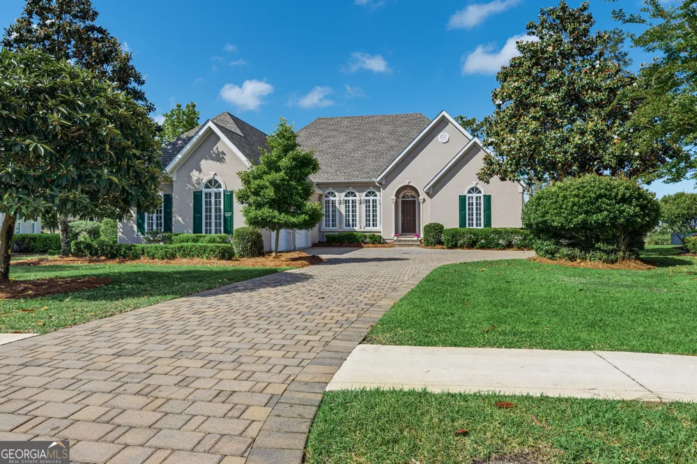 416 Millers Branch DR St. Marys, GA 31558
