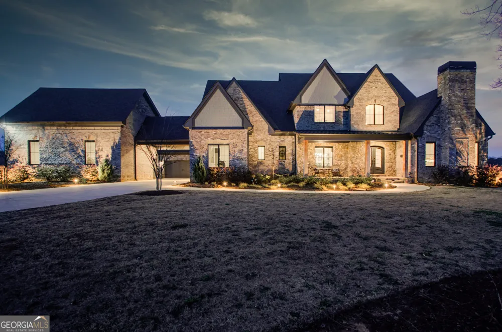 3273 Bailey RD Mulberry, GA 30019