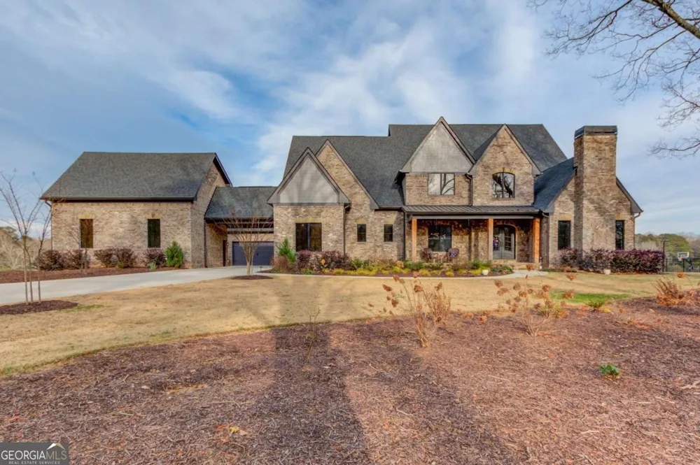 3273 Bailey RD Mulberry, GA 30019