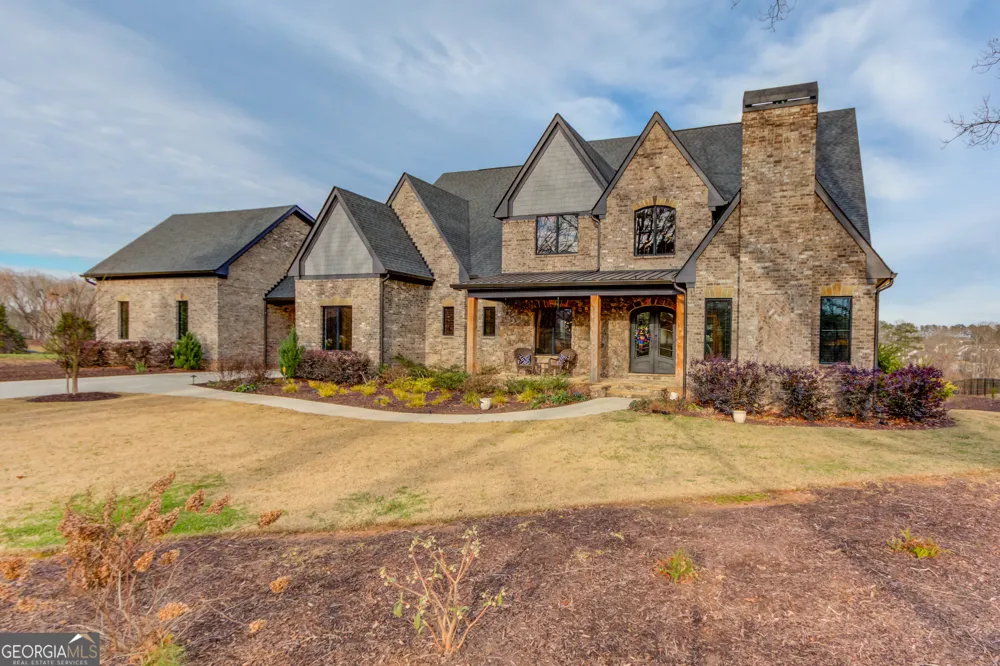 3273 Bailey RD Mulberry, GA 30019