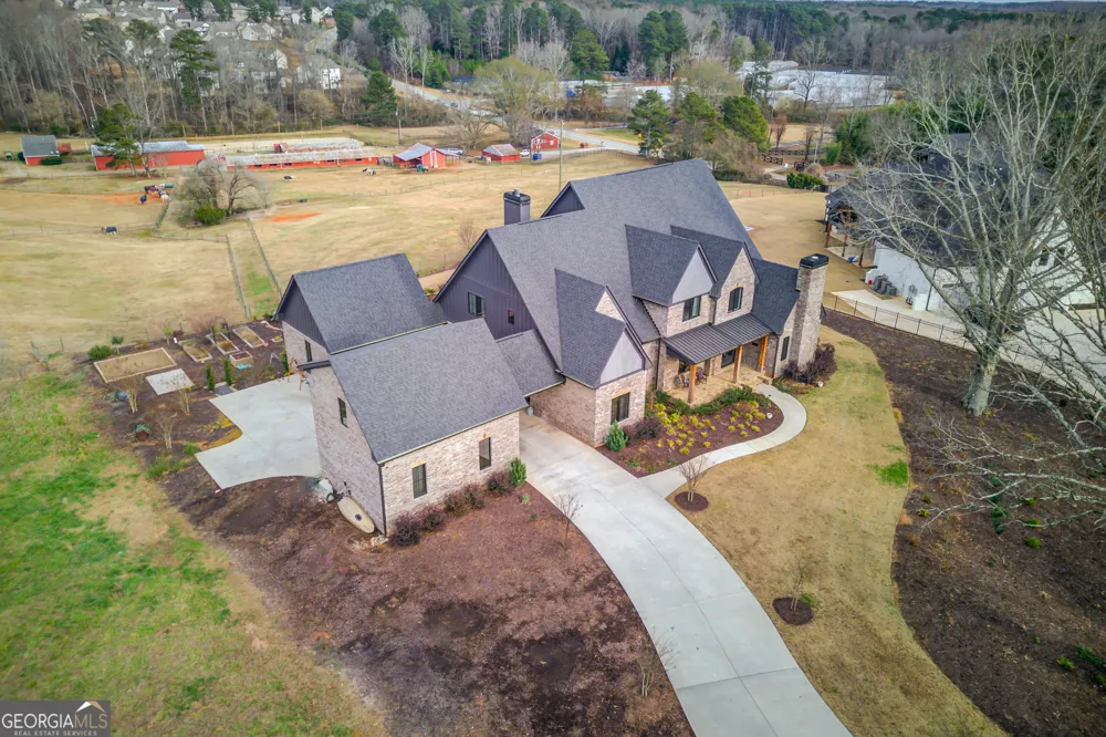 3273 Bailey RD Mulberry, GA 30019