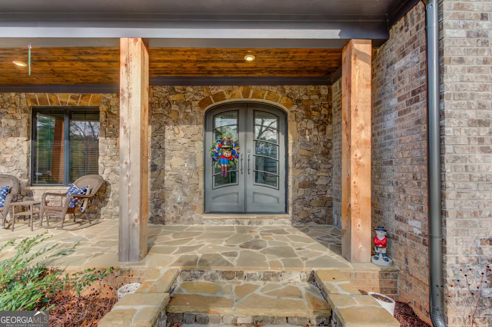 3273 Bailey RD Mulberry, GA 30019