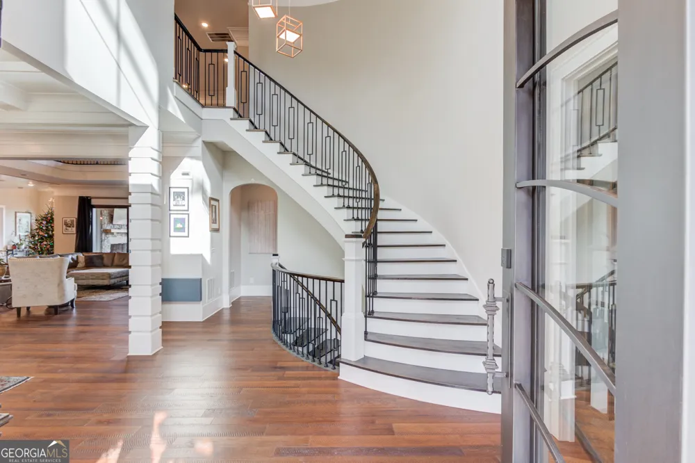 3273 Bailey RD Mulberry, GA 30019