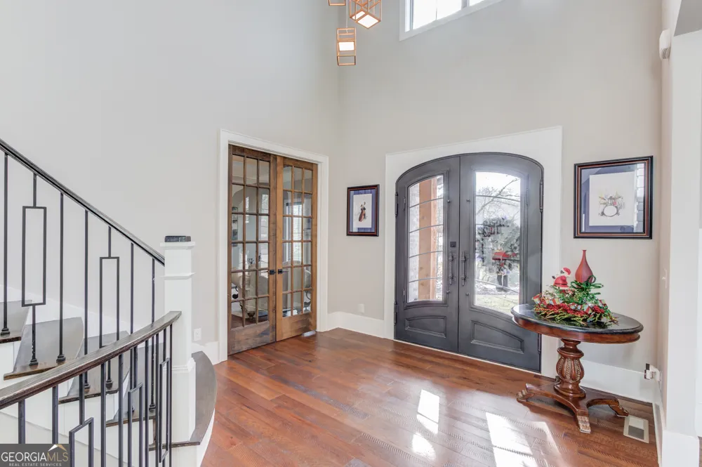 3273 Bailey RD Mulberry, GA 30019