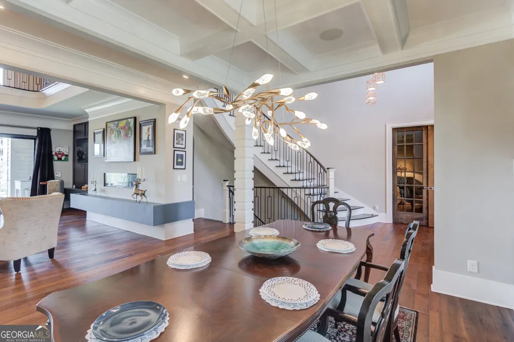3273 Bailey RD Mulberry, GA 30019