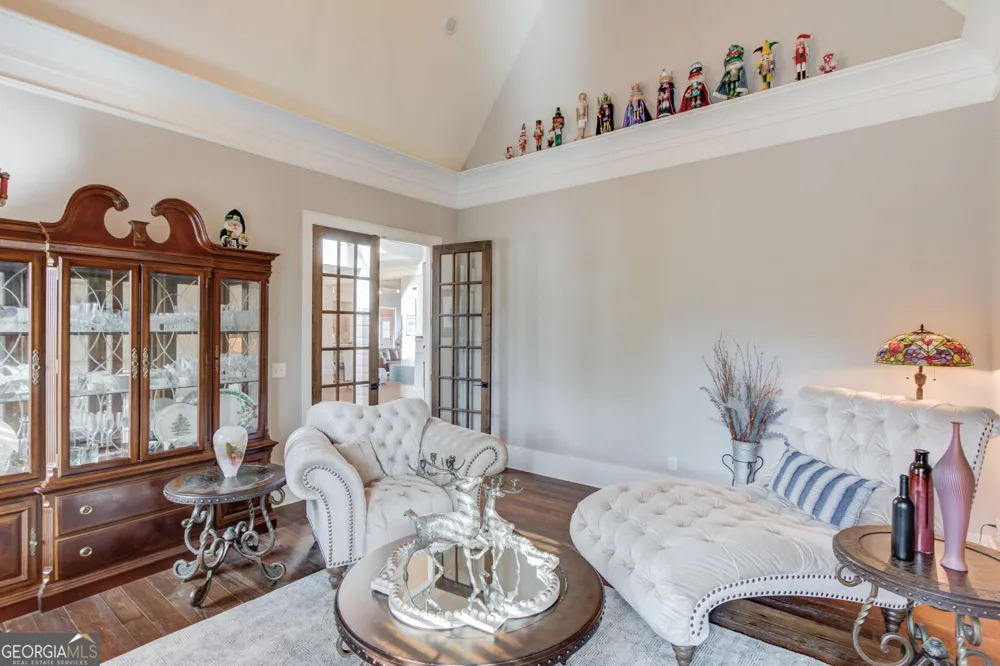 3273 Bailey RD Mulberry, GA 30019