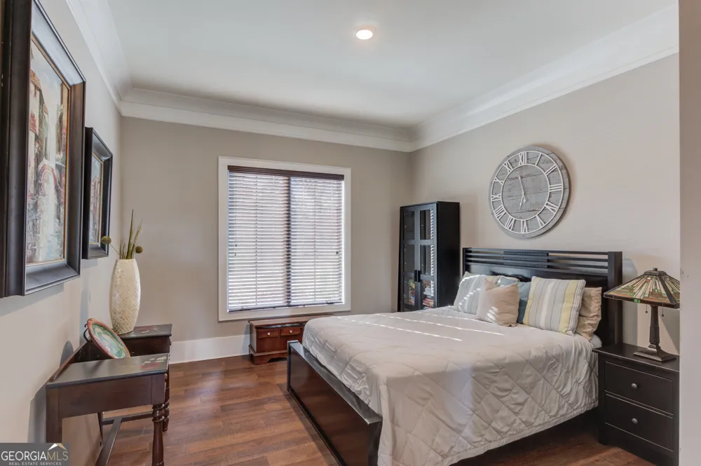 3273 Bailey RD Mulberry, GA 30019
