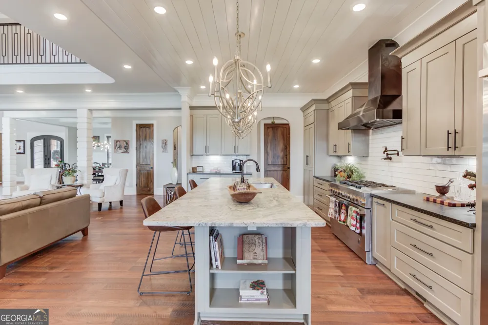 3273 Bailey RD Mulberry, GA 30019