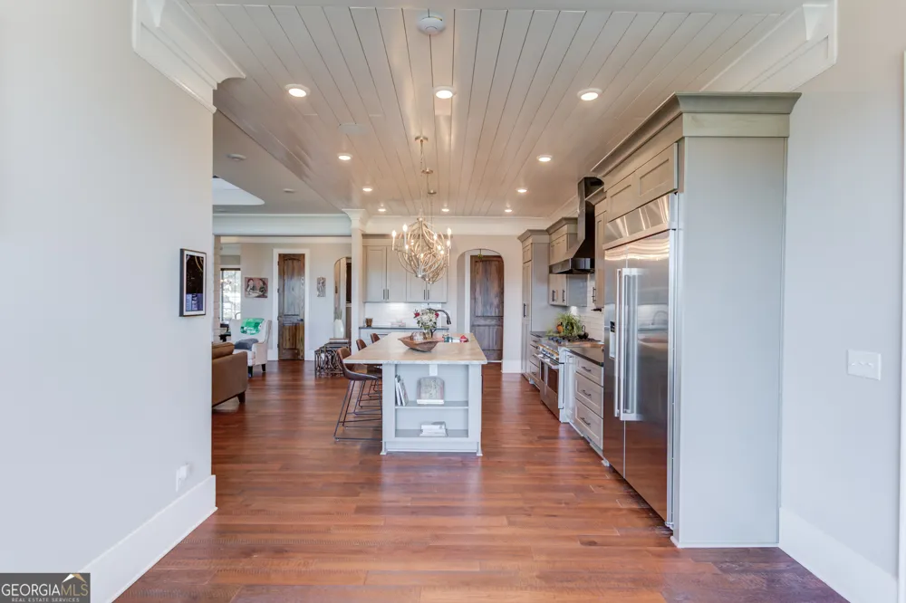 3273 Bailey RD Mulberry, GA 30019