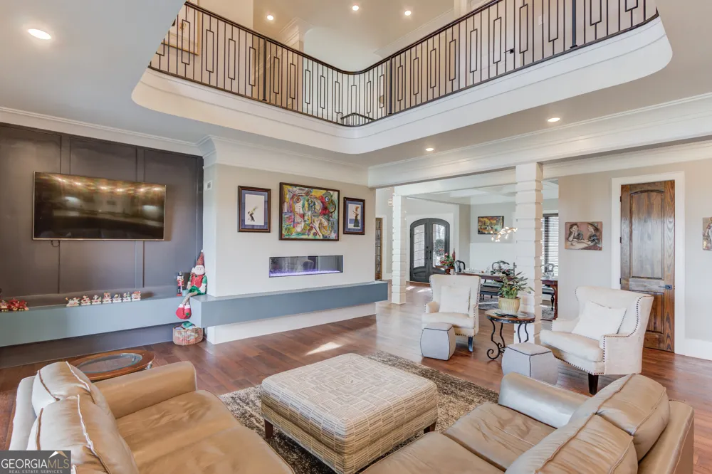 3273 Bailey RD Mulberry, GA 30019