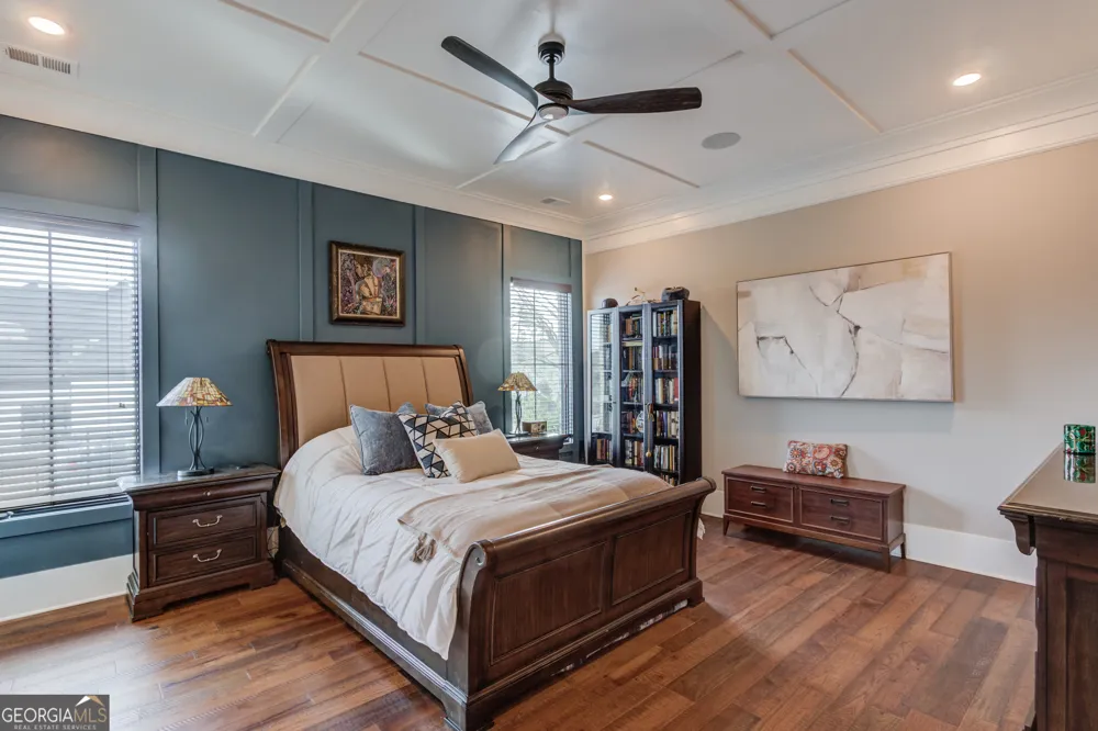 3273 Bailey RD Mulberry, GA 30019