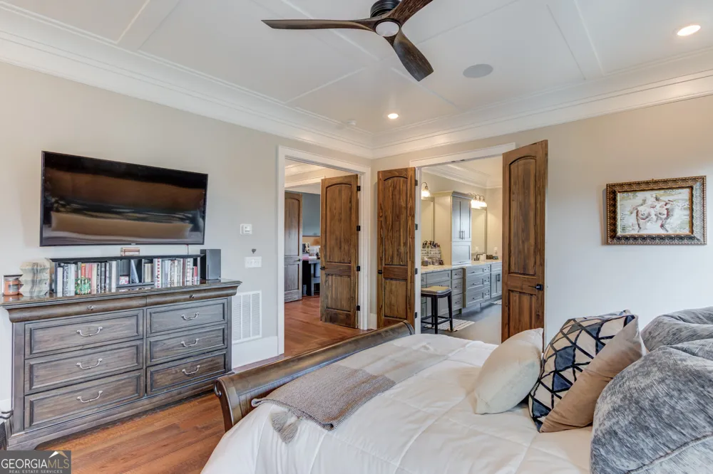 3273 Bailey RD Mulberry, GA 30019