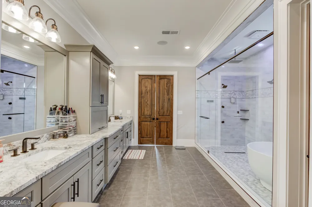 3273 Bailey RD Mulberry, GA 30019