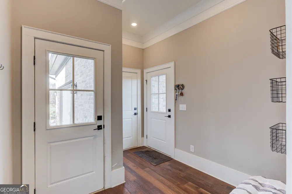 3273 Bailey RD Mulberry, GA 30019