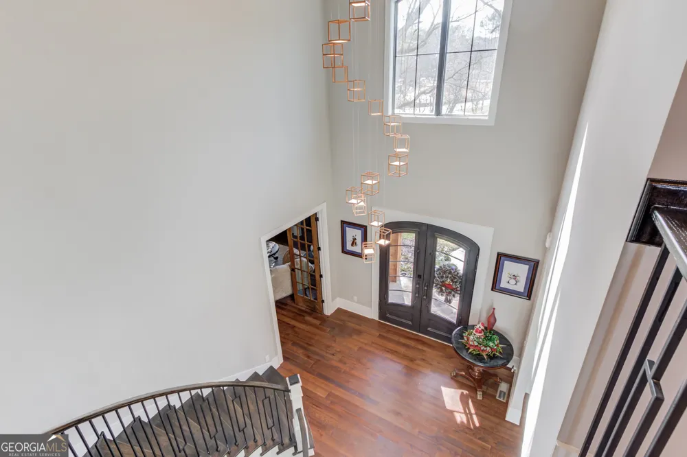 3273 Bailey RD Mulberry, GA 30019