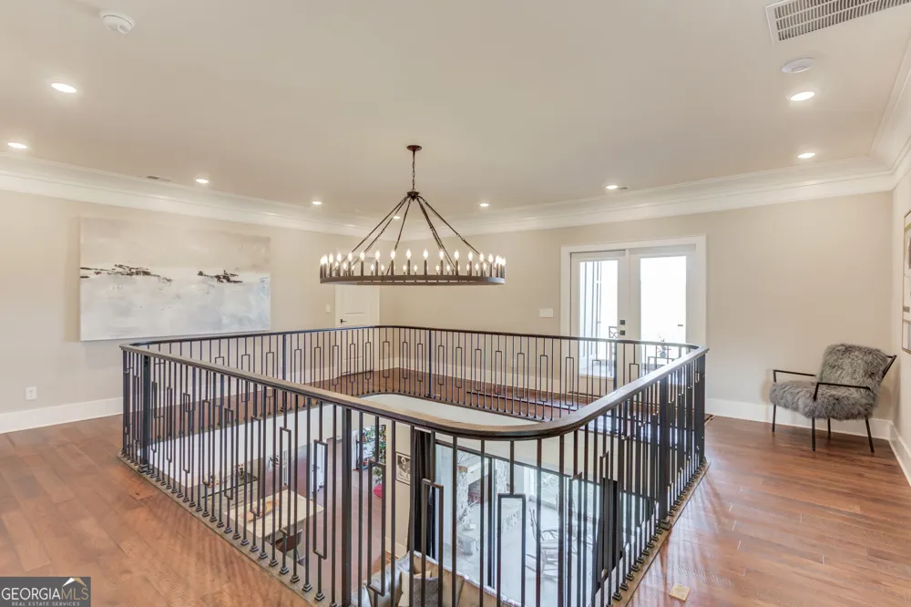 3273 Bailey RD Mulberry, GA 30019