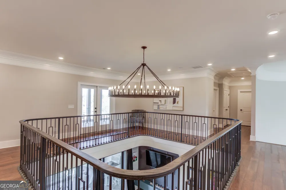 3273 Bailey RD Mulberry, GA 30019