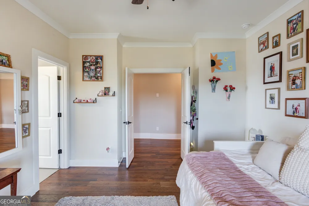 3273 Bailey RD Mulberry, GA 30019