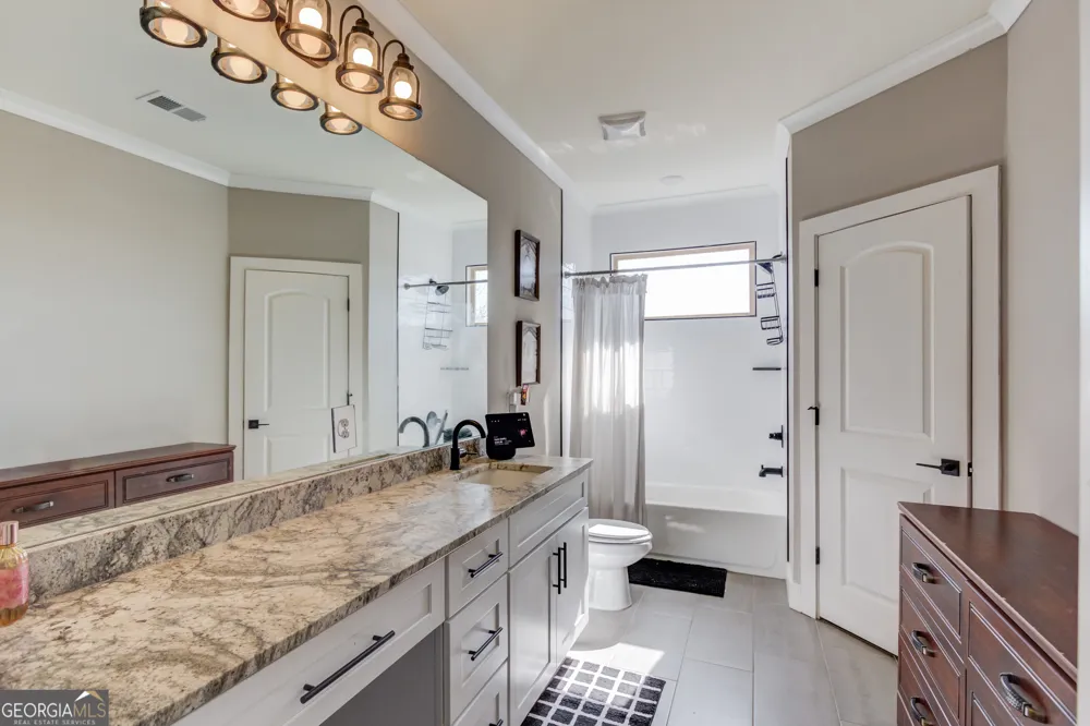 3273 Bailey RD Mulberry, GA 30019