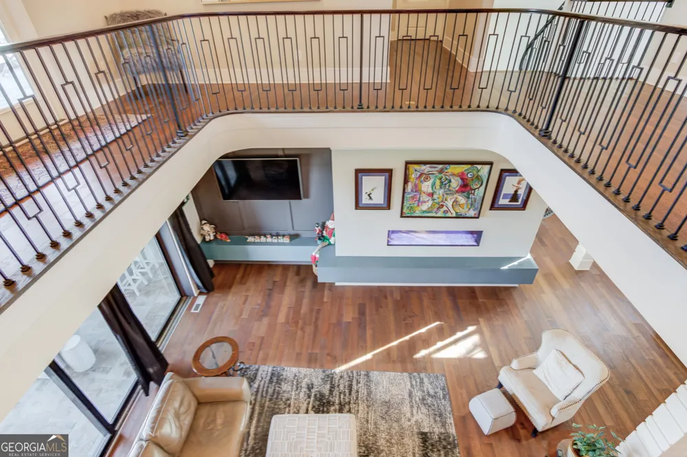 3273 Bailey RD Mulberry, GA 30019