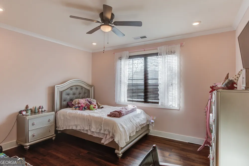 3273 Bailey RD Mulberry, GA 30019