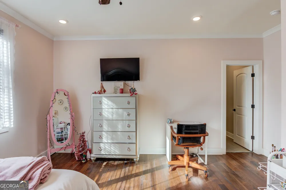3273 Bailey RD Mulberry, GA 30019