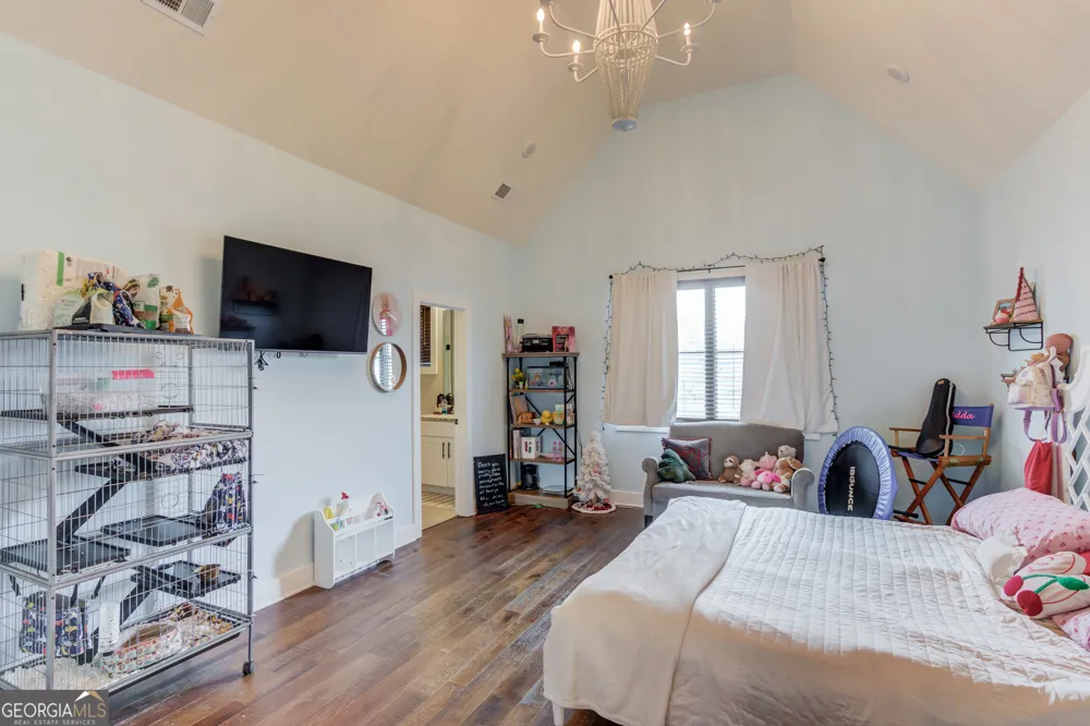 3273 Bailey RD Mulberry, GA 30019