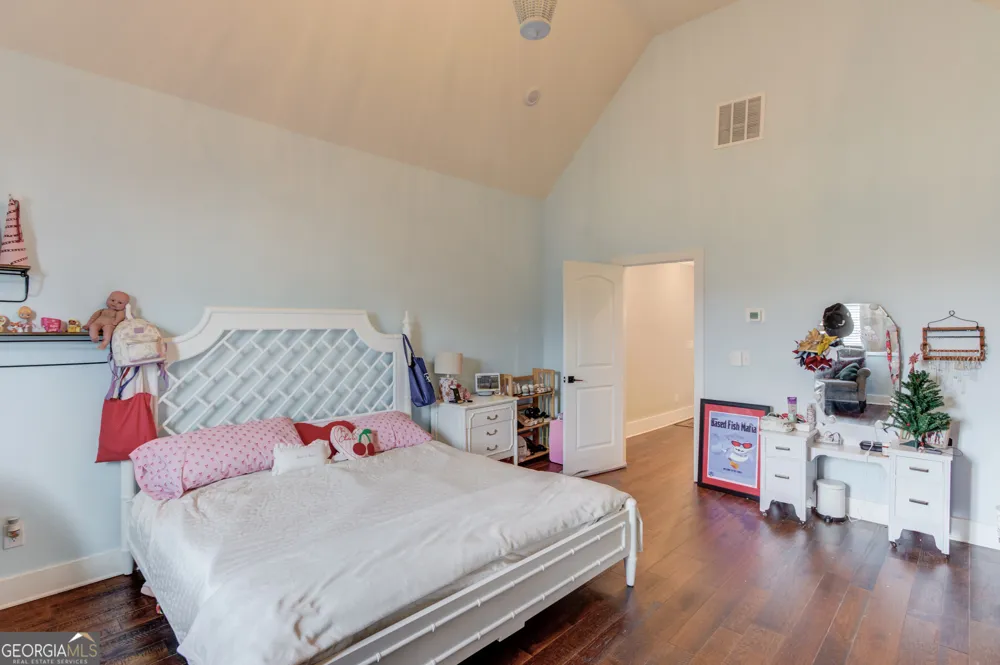 3273 Bailey RD Mulberry, GA 30019