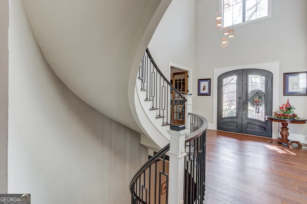 3273 Bailey RD Mulberry, GA 30019